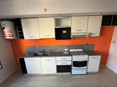 Departamento en Alquiler de 1 dormitorio