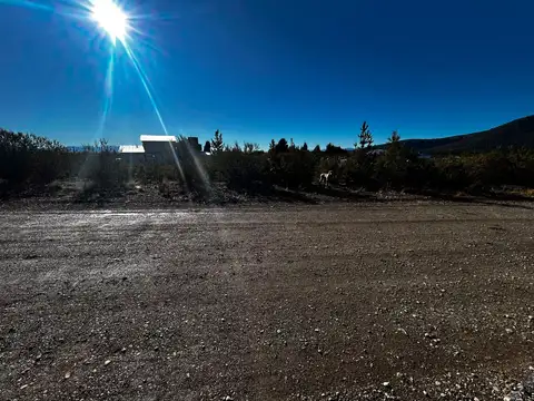 Terreno en Venta en San Carlos de Bariloche, Bariloche