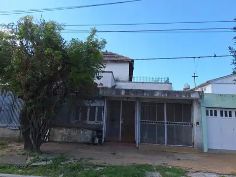 CASA EN VENTA CAMPANA