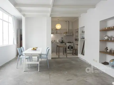 Depto Tipo Casa en Alquiler Temporal 10 años