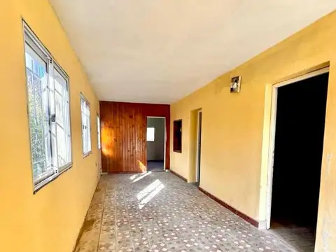 Casa en Venta en Lujan, USD 60.000