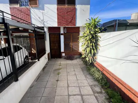 ALQUILER DUPLEX 3 AMBIENTES EN SAN JUSTO