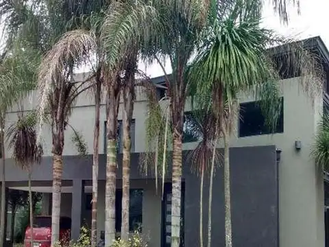 Casa  en Venta en Fco Alvarez