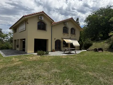 Casa en Venta en Villa Allende, USD 400.000
