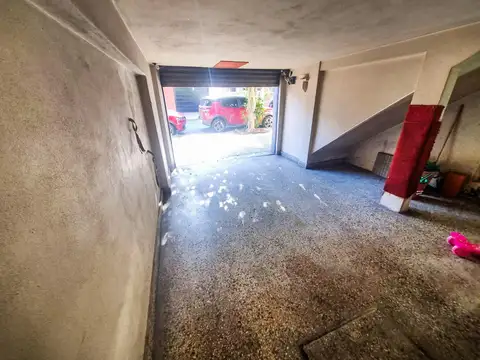 Depto Tipo Casa 4 ambientes con 1 baño