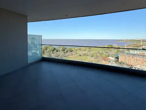 VENTA TRIPLEX LIBERTADOR 6AMB A ESTRENAR INFINITY