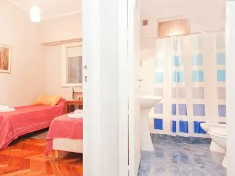 4 AMBIENTES | Beruti al 3600