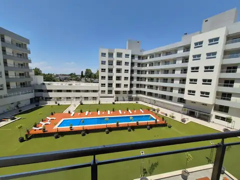 Departamento en Alquiler en Canning, Partido de Ezeiza