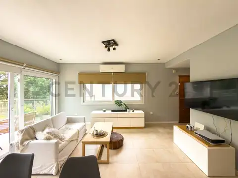 DEPARTAMENTO EN VENTA EN HARAS DEL SUR I
