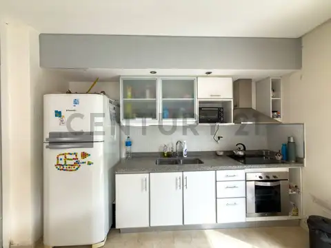 Departamento en Venta 8 años