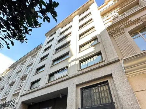 Oficina en venta - 192 m2 - San Nicolás