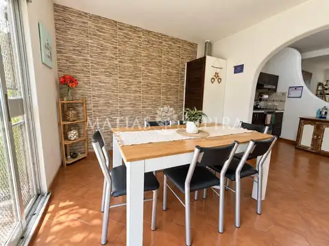 Depto Tipo Casa en Venta 31 años