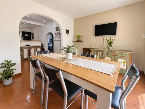 Depto Tipo Casa en Venta al Norte