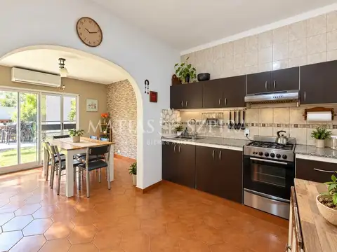 Depto Tipo Casa en Venta de 2 dormitorios