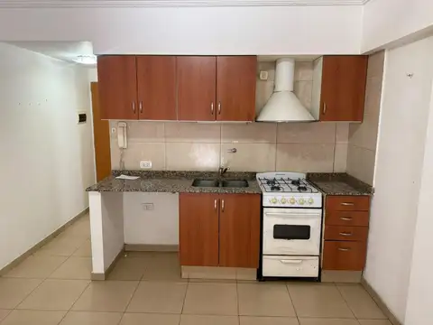 Departamento en Alquiler A Estrenar