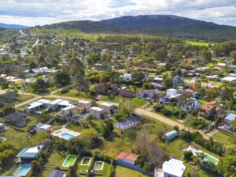 Terreno en Venta en San Francisco, USD 158.000