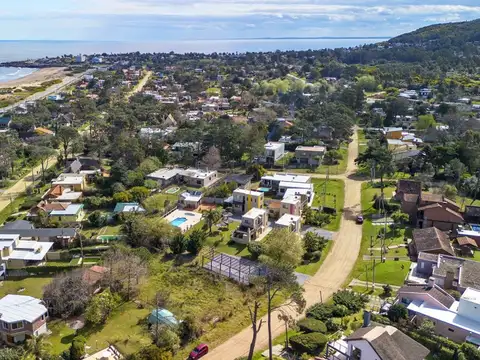 Terreno en Venta de 676,0 m2