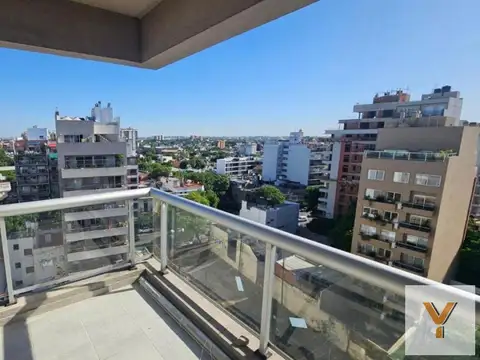 Departamento en Venta al Oeste