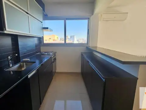 Departamento en Venta en Caballito, USD 125.000