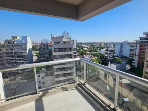 Departamento en Venta al Oeste