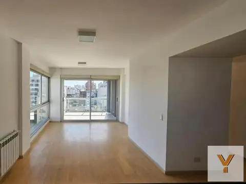 Departamento en Venta - 1 Dormitorio 1 Baño - 61mts - Caballito