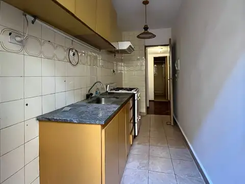 Departamento en Venta 50 años