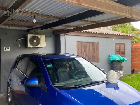 Casa en Venta al Oeste