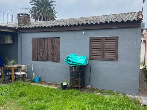 Casa en Venta 30 años