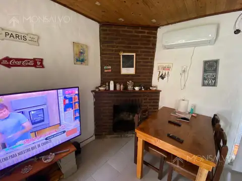 Casa en Venta de 2 dormitorios