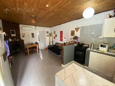 Casa a reciclar
