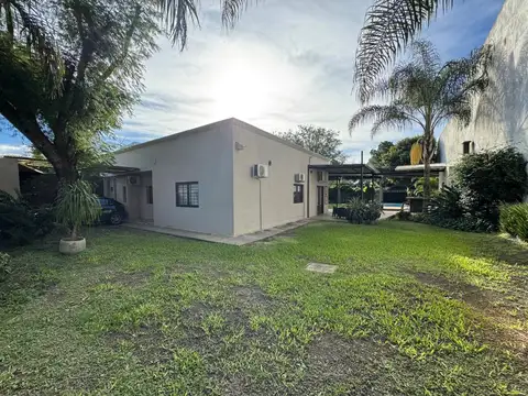 Moderno chalet en venta APTO CRÉDITO