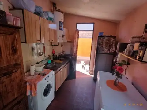 VENTA CASA APTA CRÈDITO CARRODILLA LUJAN DE CUYO