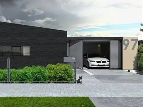 Terreno en Venta de 860,0 m2