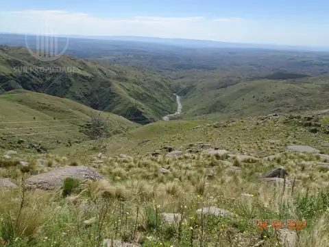 Terreno en Venta en Yacanto Calamuchita, USD 14.000