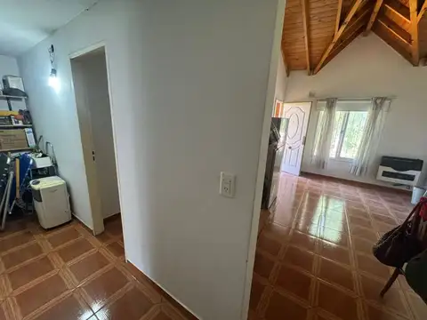 VENTA DUPLEX 3 AMBIENTES - ALMIRANTE BROWN