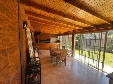 VENTA DUPLEX 3 AMBIENTES - ALMIRANTE BROWN 