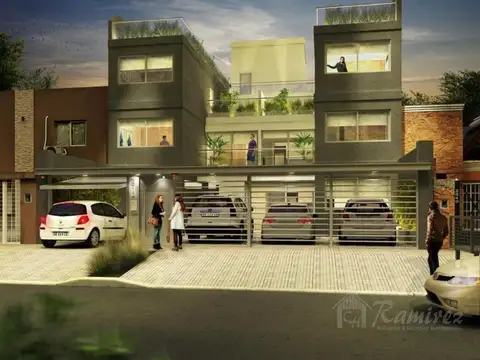 Ventura Bustos al 2800