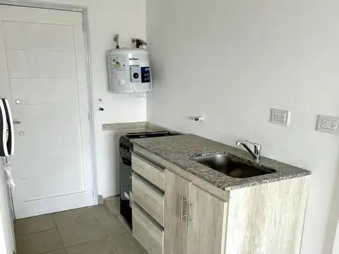 Departamento en Venta en Zona Sur, USD 39.000