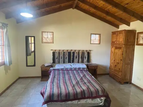 Casa en Venta en El Vergel, USD 240.000
