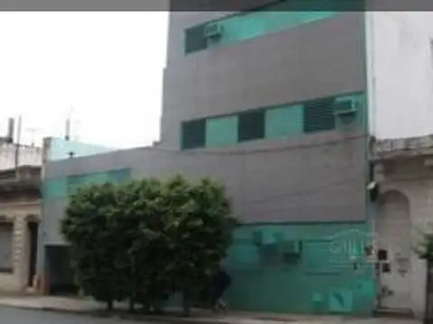 Terreno en venta en Caballito ( Rio de janeiro al 200)