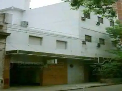 Terreno en venta en Caballito ( Rio de janeiro al 200)