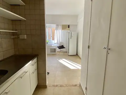 Departamento en Alquiler A Estrenar