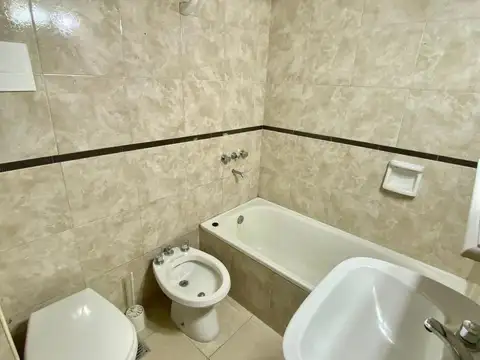 Departamento alquiler en el centro 
