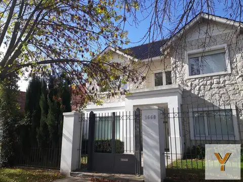 Casa en Venta de 4 dormitorios
