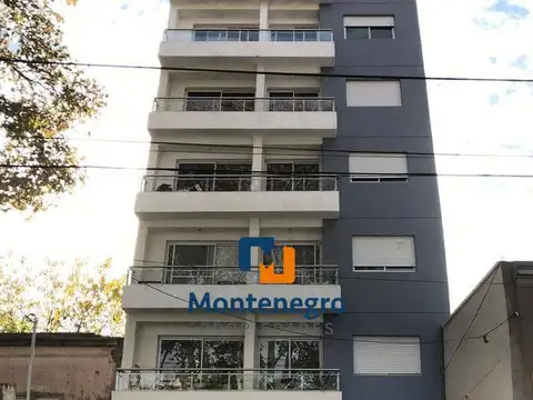 Departamento 2 ambientes en General San Martin