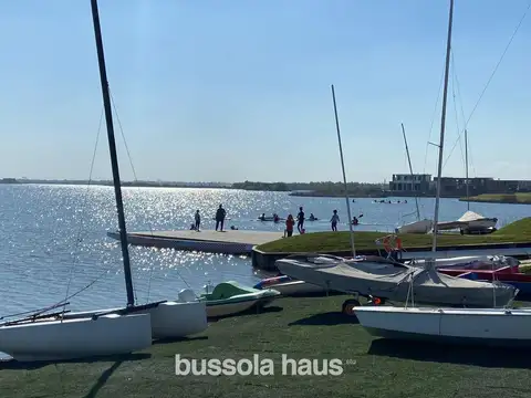 Terreno en Venta en Puertos, USD 115.000