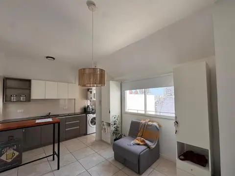 Departamento - Microcentro