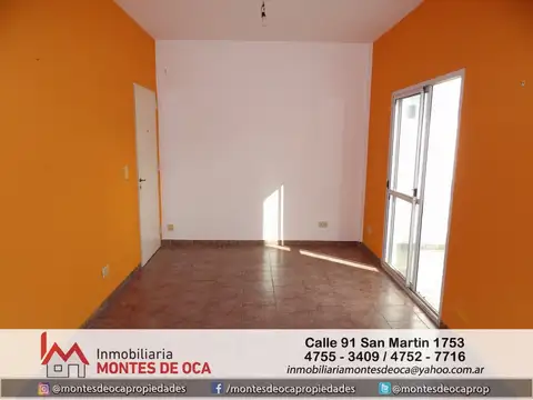 Departamento en Alquiler en General San Martin, $ 520.000