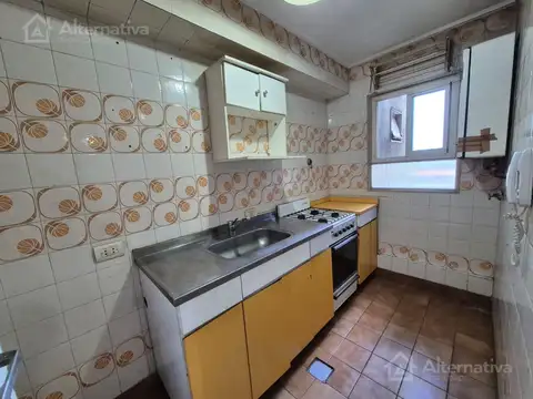 Departamento en Venta 45 años