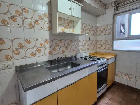 Departamento en Venta en Caballito. 1 Ambiente